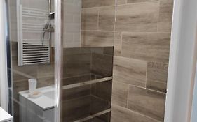 Appartement de charme